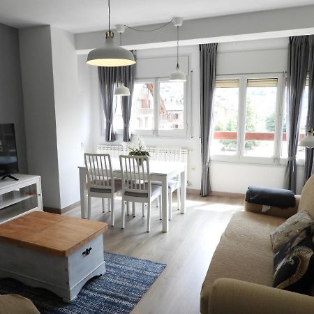 Bassiero Apartament Esterri d'Àneu Extérieur photo