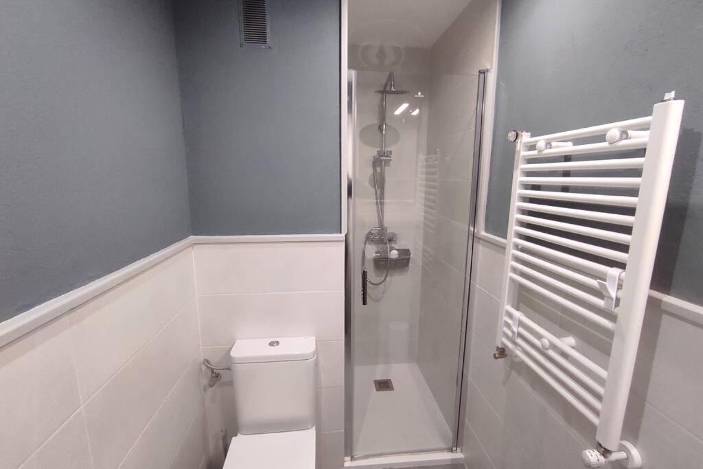 Bassiero Apartament Esterri d'Àneu Extérieur photo
