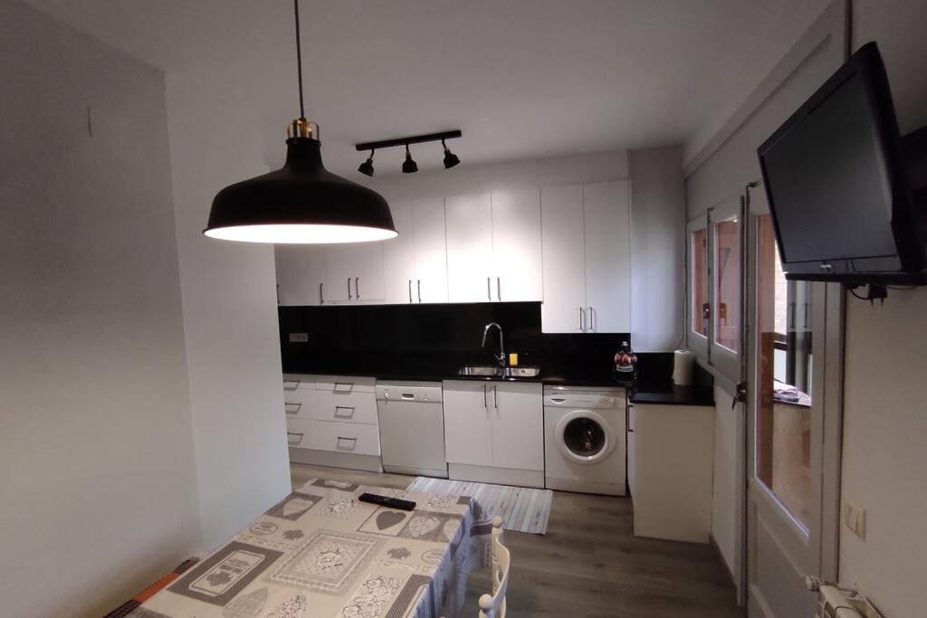 Bassiero Apartament Esterri d'Àneu Extérieur photo