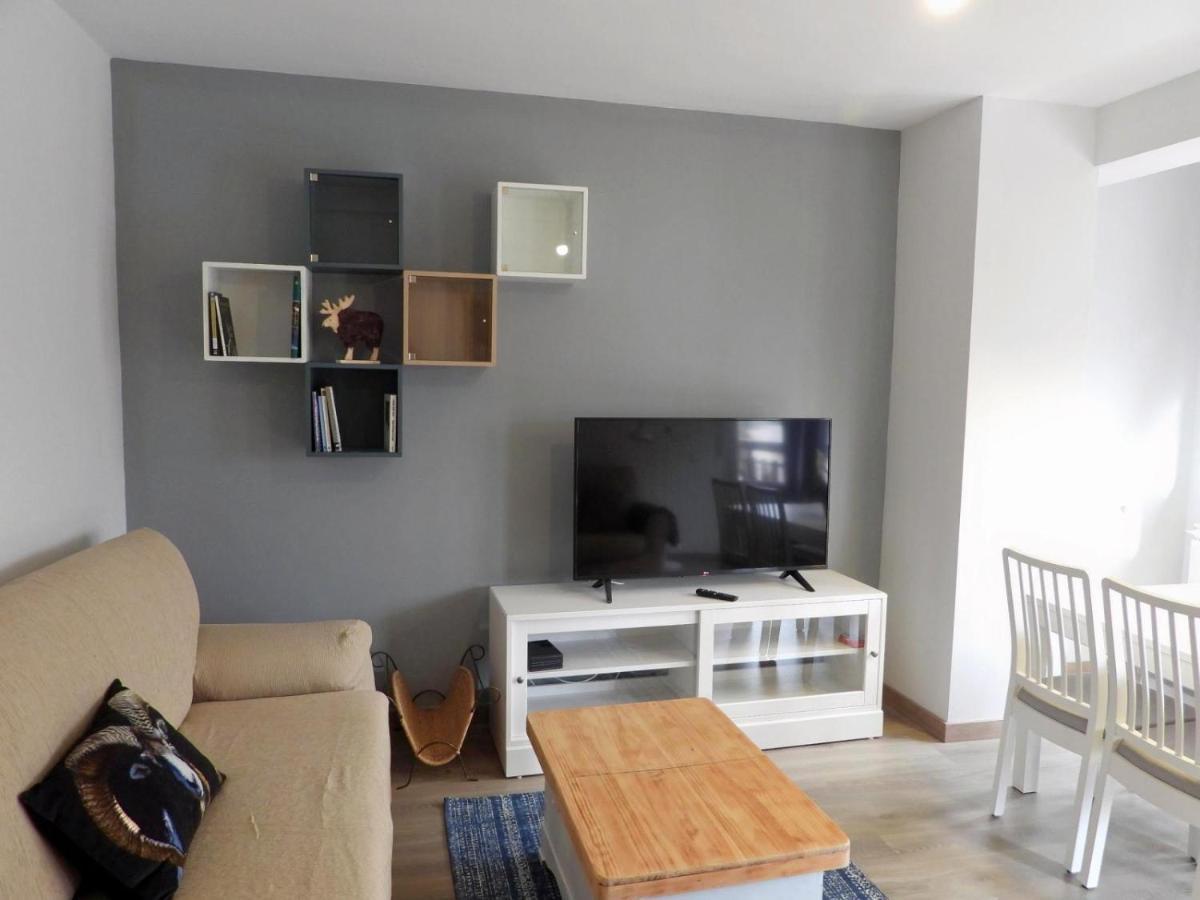 Bassiero Apartament Esterri d'Àneu Extérieur photo