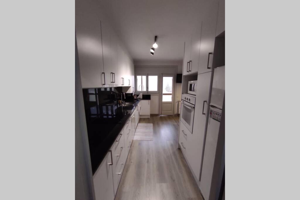 Bassiero Apartament Esterri d'Àneu Extérieur photo