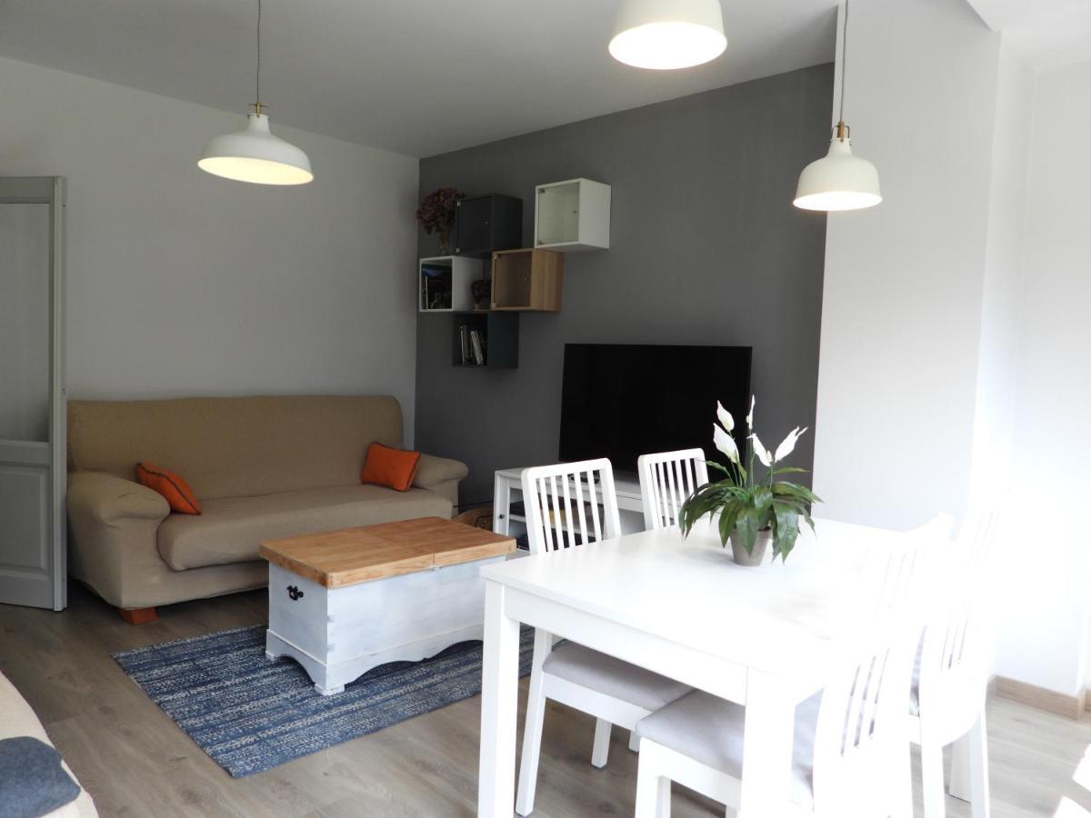 Bassiero Apartament Esterri d'Àneu Extérieur photo