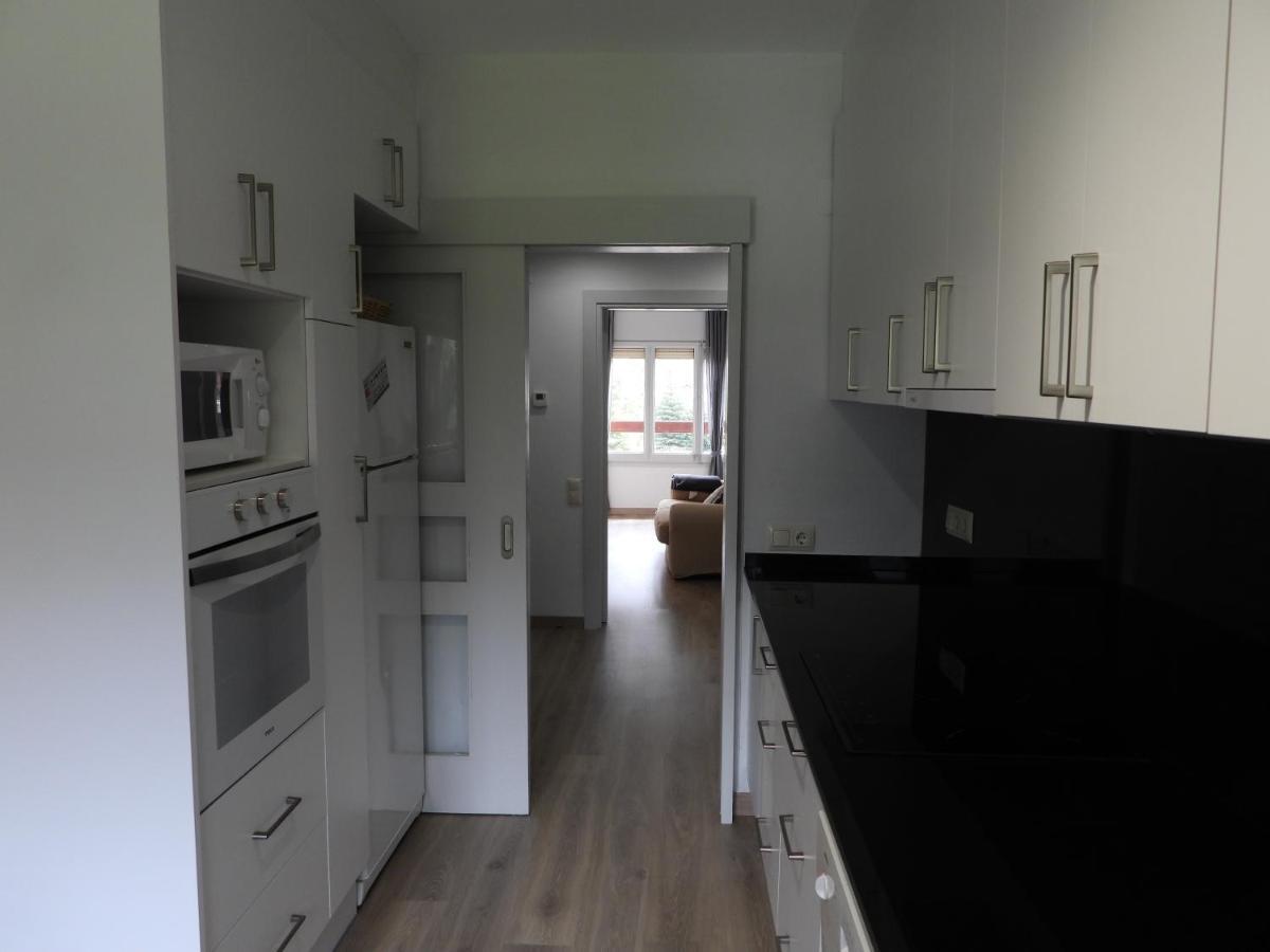 Bassiero Apartament Esterri d'Àneu Extérieur photo