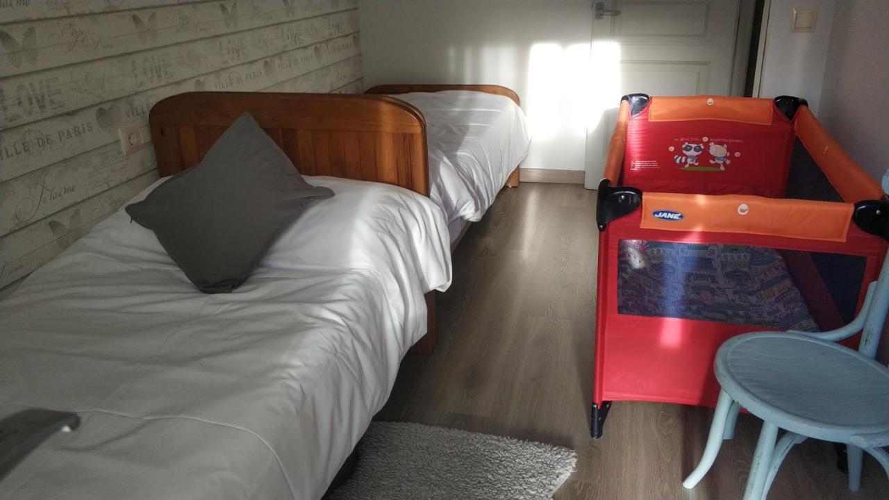 Bassiero Apartament Esterri d'Àneu Extérieur photo