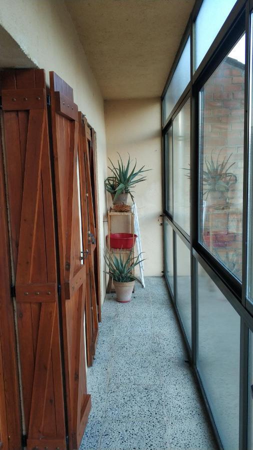 Bassiero Apartament Esterri d'Àneu Extérieur photo